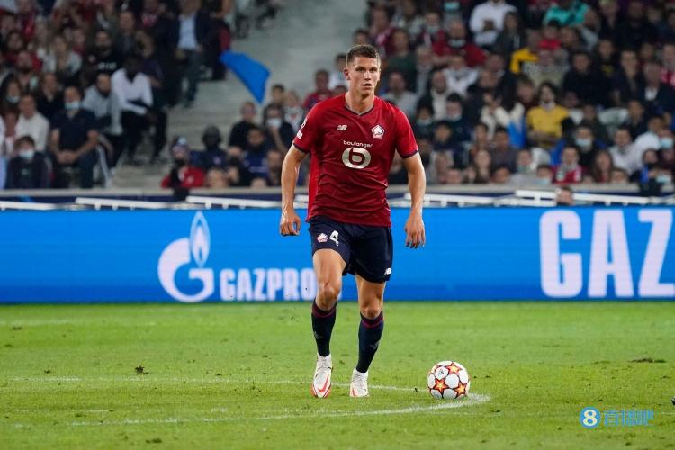 米体统计米兰引援目标：博特曼、奥里吉、斯卡马卡&贝拉尔迪在列